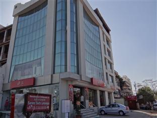 Hotel Oyo 6894 White Lily Jaipur