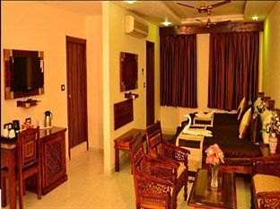 Hotel The Jal Mahal