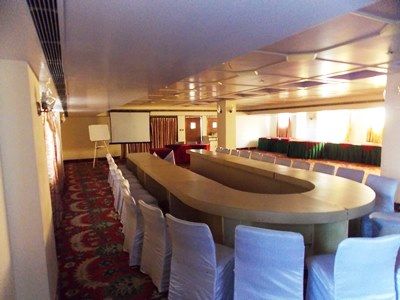 Maharani Plaza Hotel Jaipur