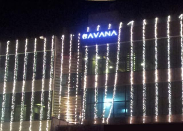 Hotel Avana