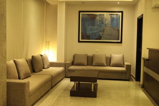 Avana Jaipur