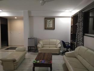 Sukhvilas Bed & Breakfast 2*