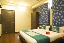 Hotel Oyo Bani Park Bhrigu Marg Jaipur