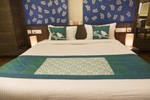Oyo Bani Park Bhrigu Marg Hotel