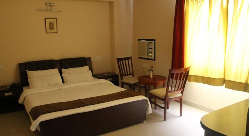 Fabhotel Amer Heritage Hotel Jaipur