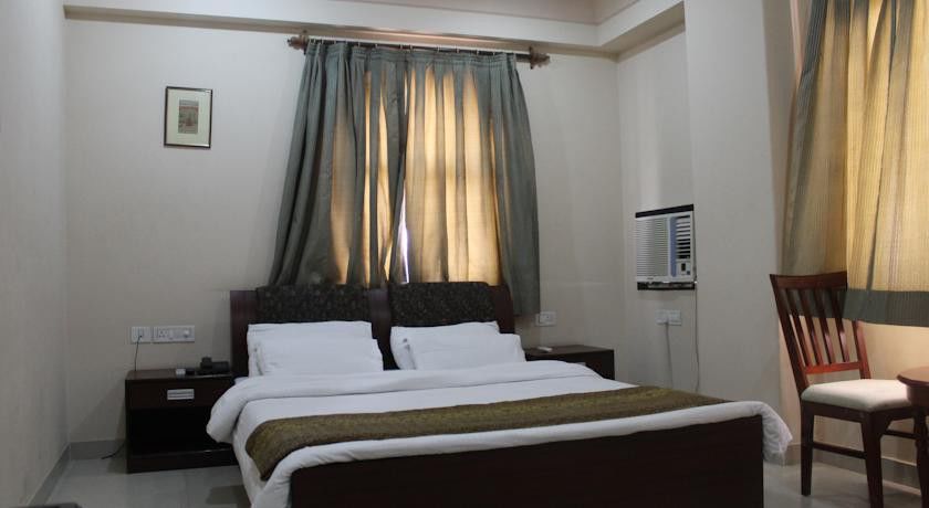 Fabhotel Amer Heritage Hotel 3*