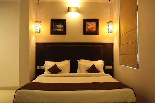 Hotel Avana Jaipur