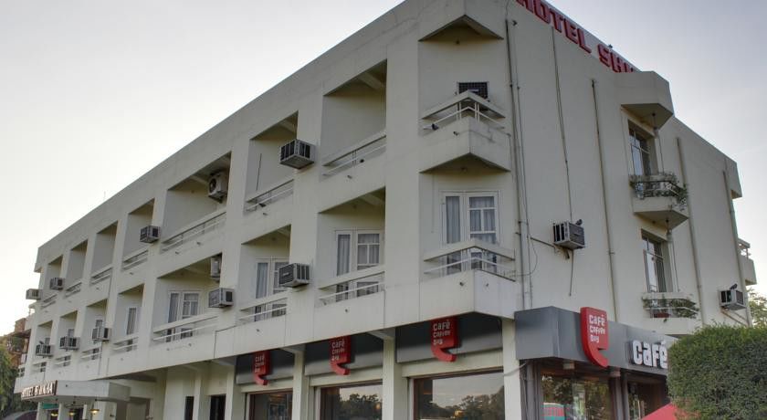 Shikha Centre 3* Jaipur