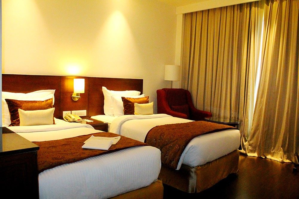 Marigold 4* Jaipur