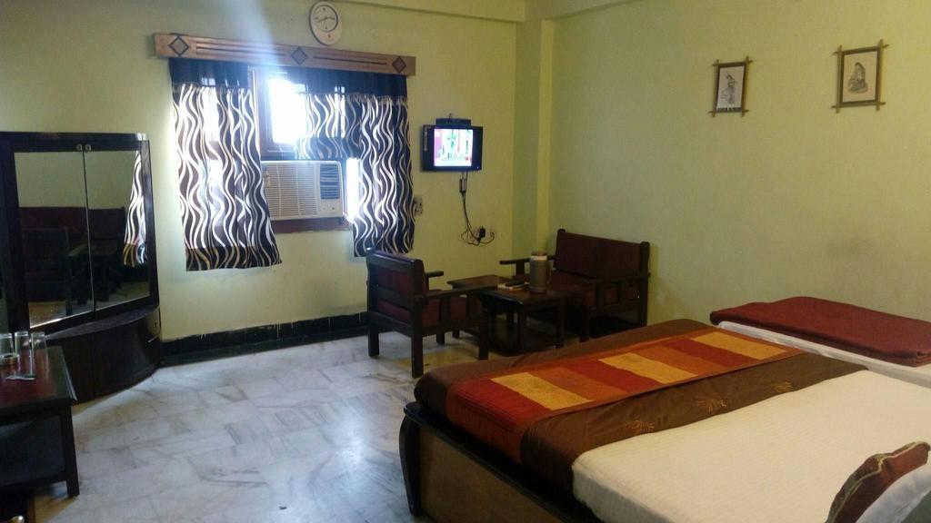 Hotel New Center Point 2*
