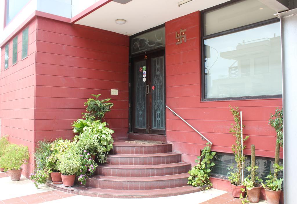 The Pearl Hotel 3*