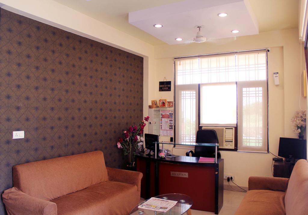 The Pearl Jaipur