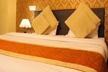 Oyo Sc Road Amber Tower 2 Hotel 3*