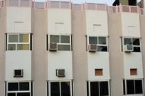 Oyo Sc Road Amber Tower 2 Hotel Jaipur