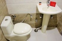 Oyo Sc Road Amber Tower 2 Hotel 3*