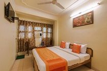 Hotel Oyo Vanasthali Marg Jaipur