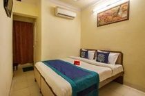 Oyo Vanasthali Marg Hotel Jaipur