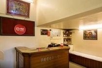 Oyo Vanasthali Marg Hotel