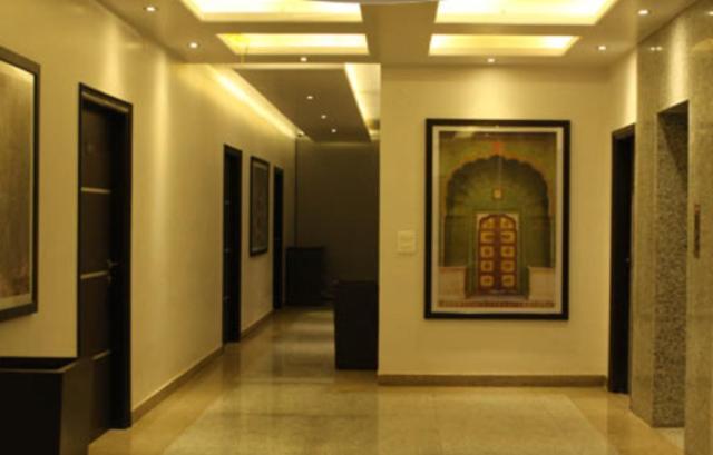 Avana Hotel