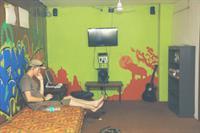 Hotel Backpacker Panda 2*