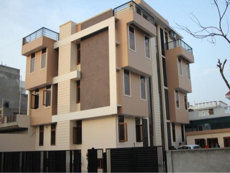 Residences Hotel