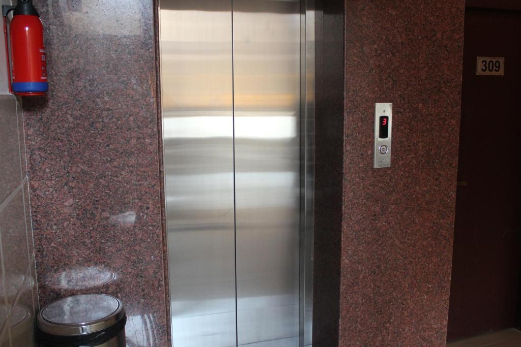 Savi Regency Hotel 2*