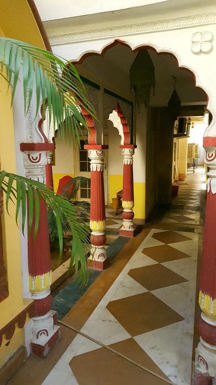 Sureli Haveli Jaipur