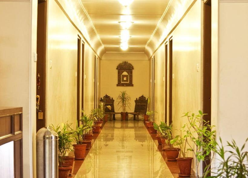 Mayaa Mansion Hotel Jaipur