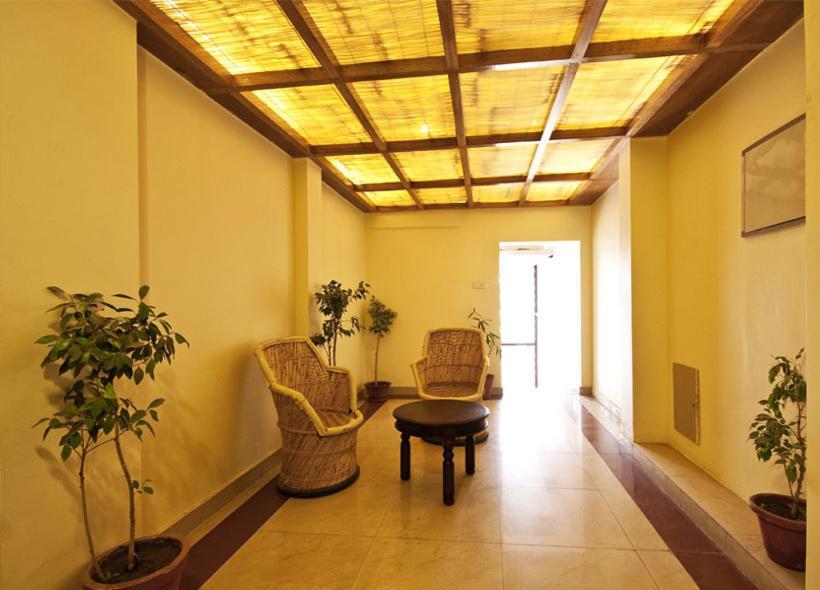 Mayaa Mansion Hotel