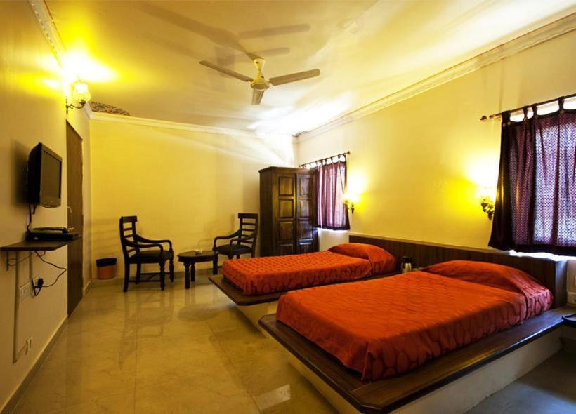 Mayaa Mansion Hotel 3*