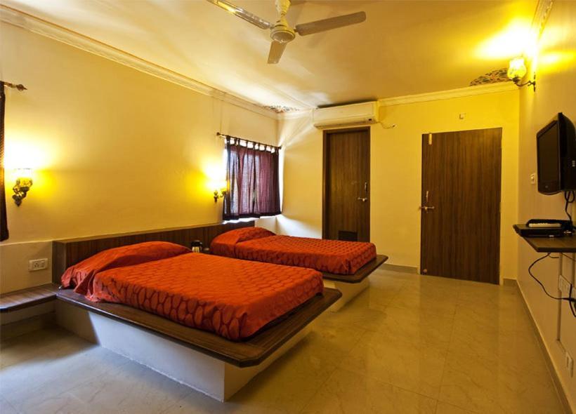 Mayaa Mansion 3* Jaipur