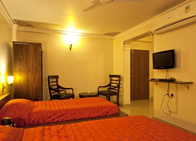 Mayaa Mansion 3*