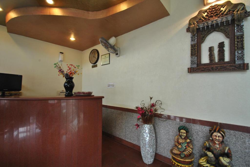 Hotel City Jaipur