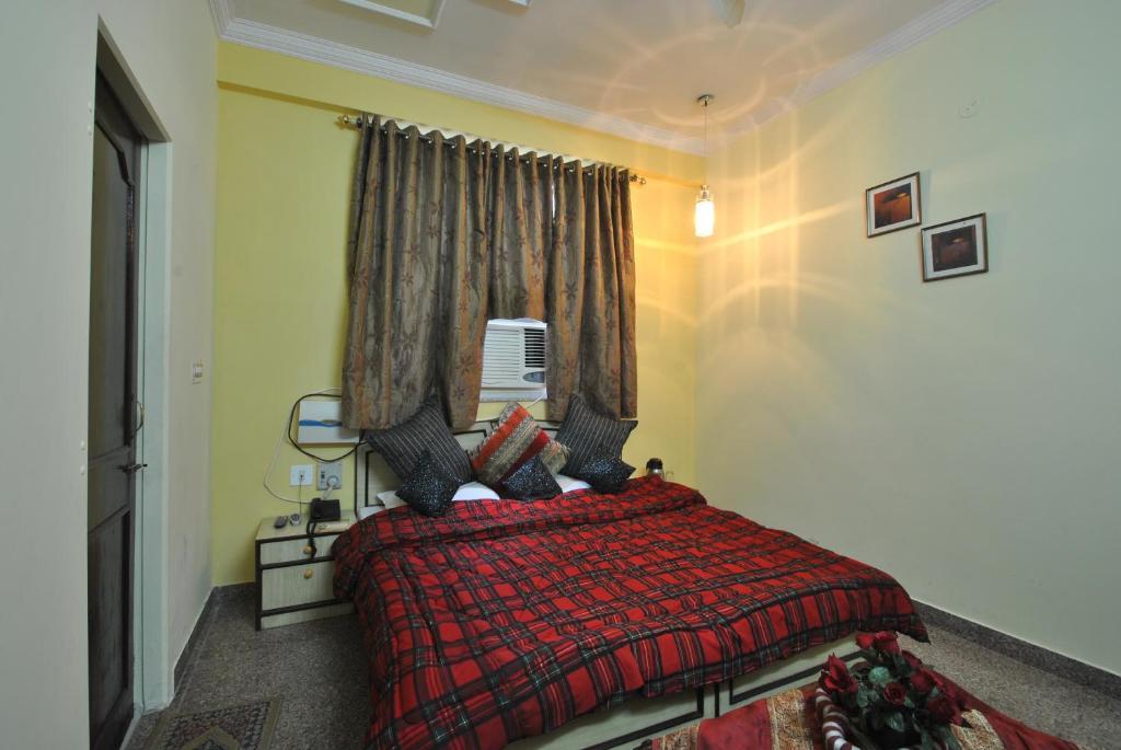 City Hotel Jaipur