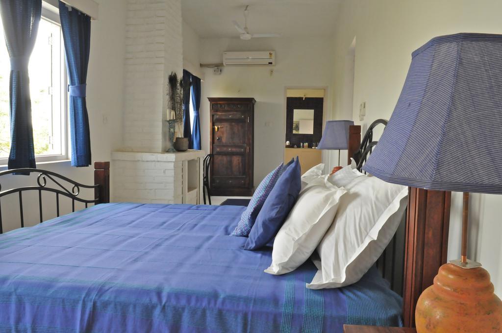 Savista Retreat