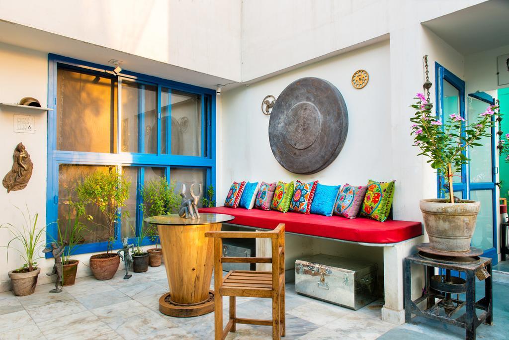 Apartment Artistic Sthan *