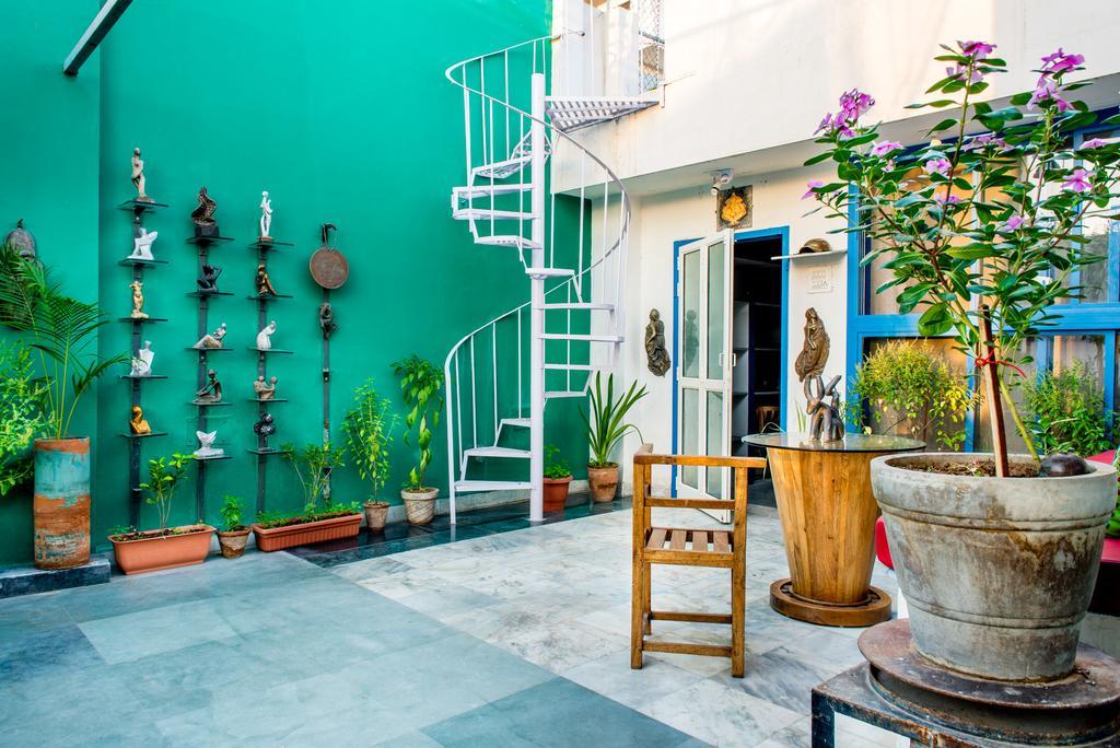 Artistic Sthan Jaipur