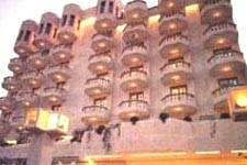 Meru Palace Hotel 4*