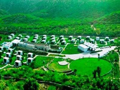 Hotel Lebua At Amer - Jaipur