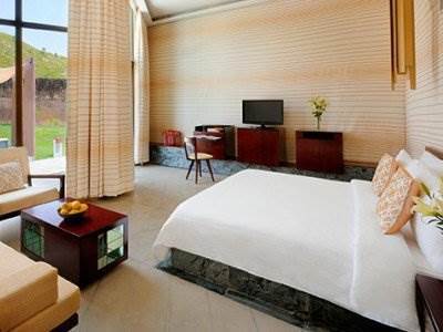 Lebua At Amer - Hotel Jaipur
