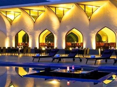 Hotel Lebua At Amer - *