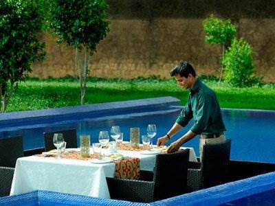Hotel Lebua At Amer - Jaipur