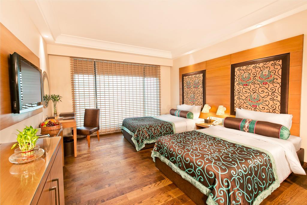 The Lalit