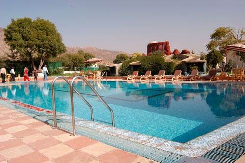 Kk Royal & Convention Centre 4* Jaipur