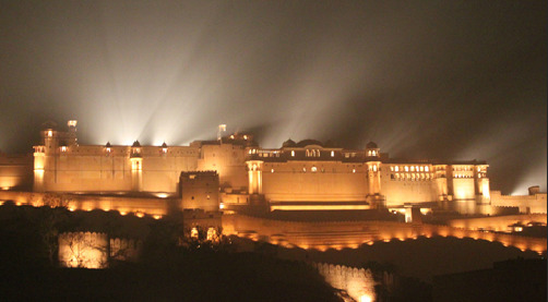Kk Royal & Convention Centre Hotel Jaipur