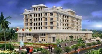Hotel Indana 4*
