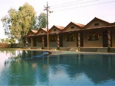 Resort Kanchan Kesari Village