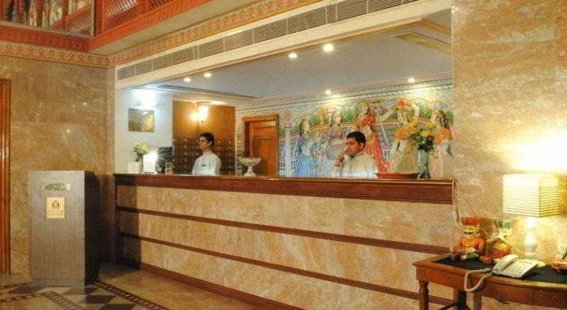 Vesta Maurya Palace 4* Jaipur