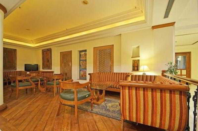 Mansingh Towers Hotel Jaipur
