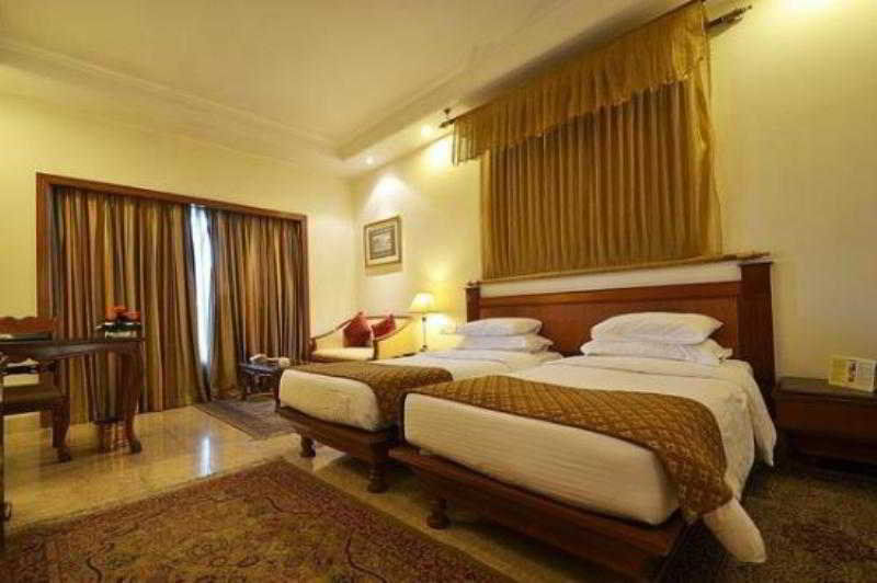 Hotel Mansingh Towers Jaipur